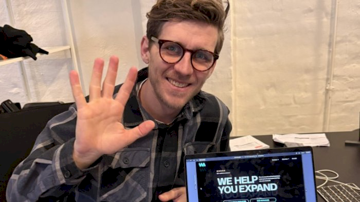 Webinar om konvertering og optimalisering av nettsider