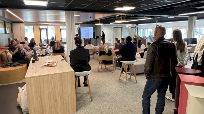 Workshop om Claude Cowork