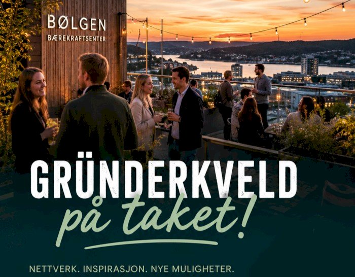 Gründerkveld
